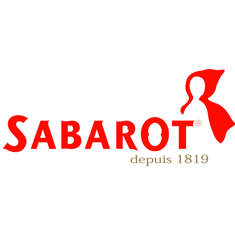 Sabarot - Lot 3 X Haricots Rouges Bio - Conserve 460g : les 3