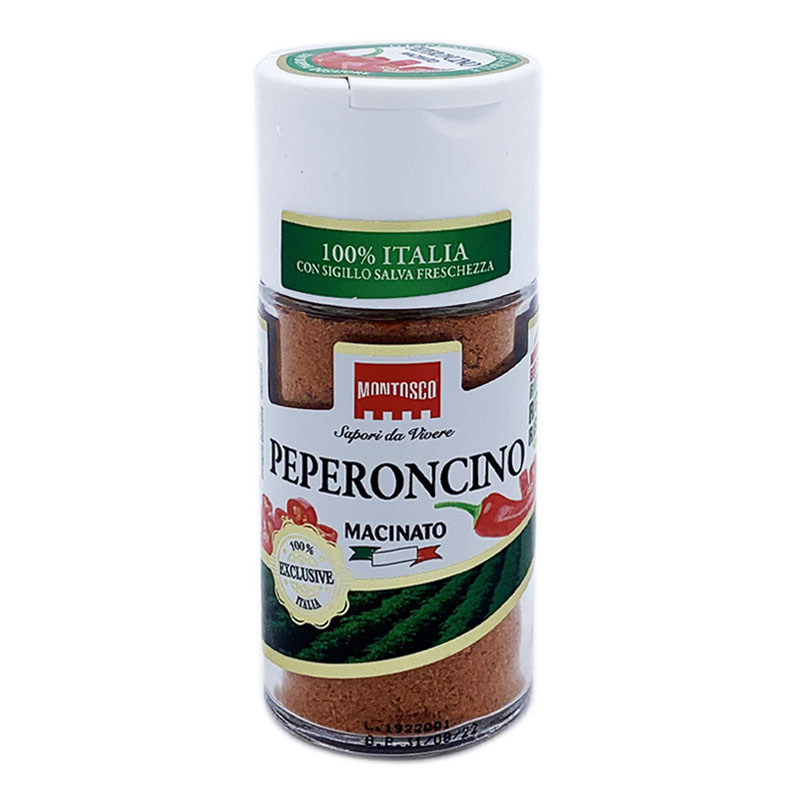 Cannamela Peperoncino macinato 25 g