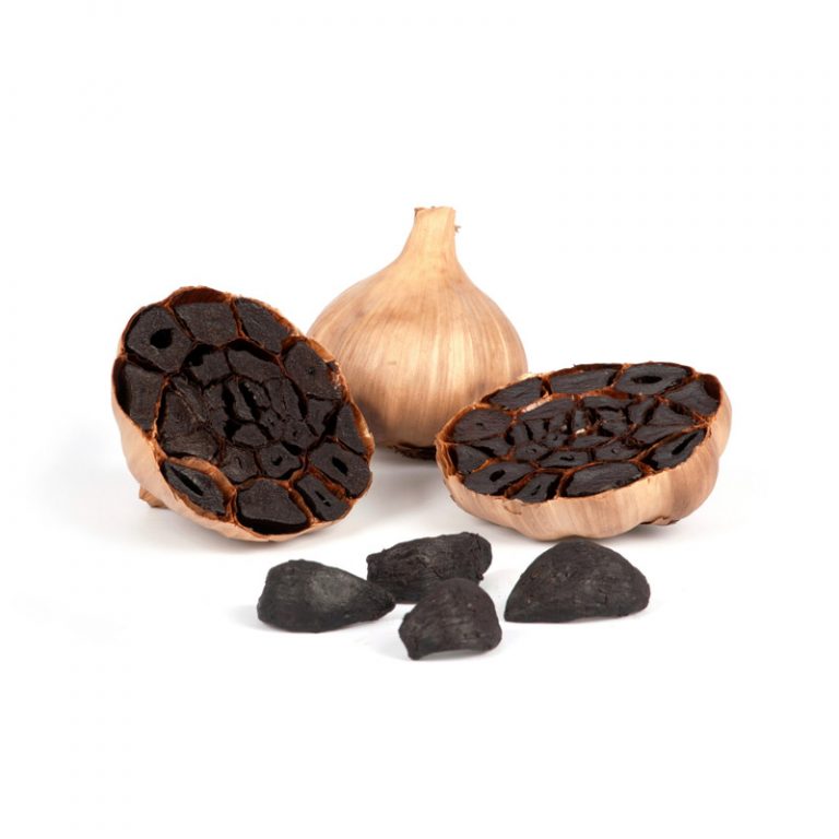 Umami Italian Black Garlic Cream 90g