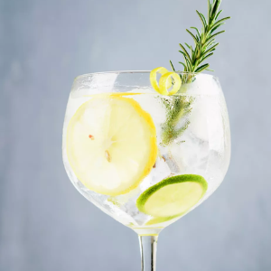 Gin & Tonic | Socilink