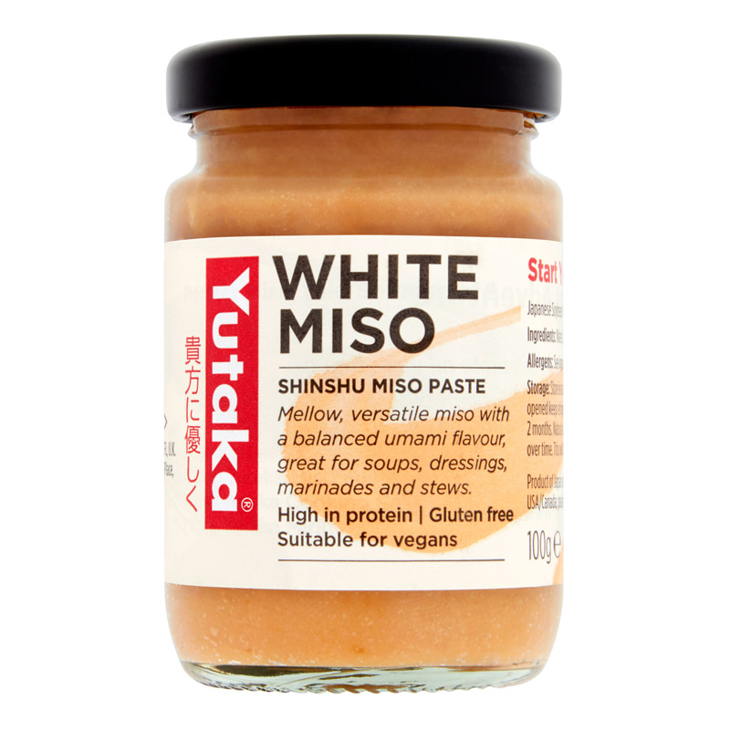 Miso Paste: Everything You Need To Know