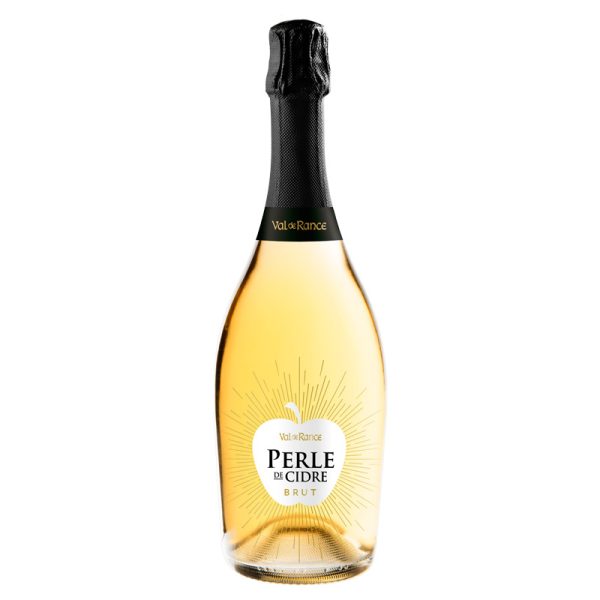 Sidra Brut Perle de Cidre Val de Rance 75cl