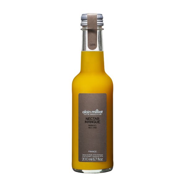 Alain Milliat Mango Nectar 20cl