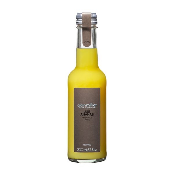 Alain Milliat Pineapple Juice 20cl