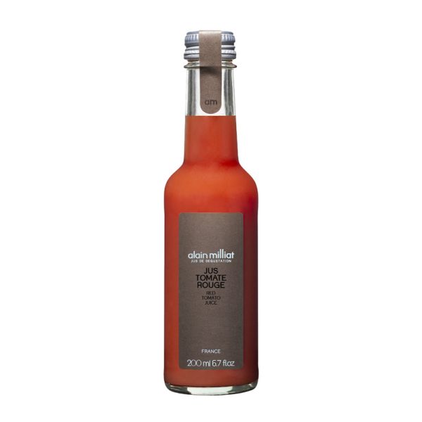 Alain Milliat Tomato Juice 20cl