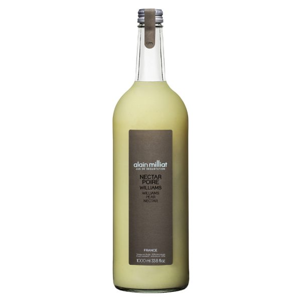 Alain Milliat Williams Pear Nectar 1L