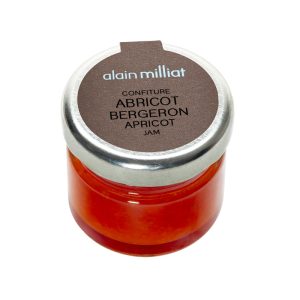 Alain Milliat Apricot Extra Jam 28g