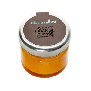 Alain Milliat Orange Marmelade 28g