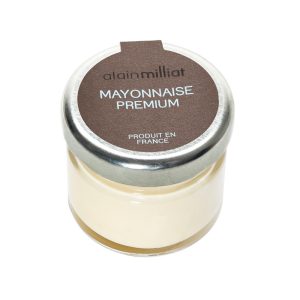 Alain Milliat Premium Mayonnaise 23g