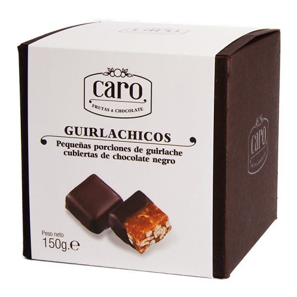 Caro Guirlachicos 150g