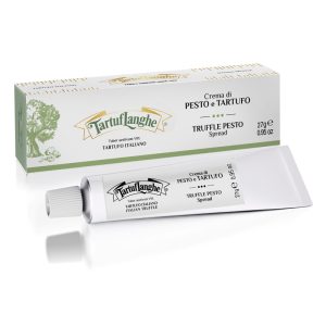 Tartuflanghe Truffle Pesto Spread 27g