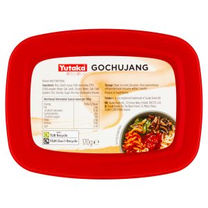 Yutaka Gochujang 170g